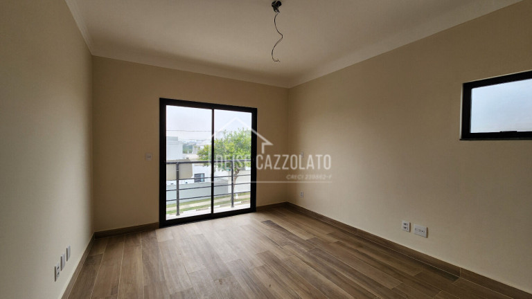Imagem Casa com 3 Quartos para Alugar, 162 m² em Condomínio Terras De São Francisco - Sorocaba