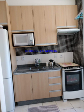 Imagem Apartamento com 2 Quartos à Venda, 52 m² em Residencial Santa Giovana - Jundiaí
