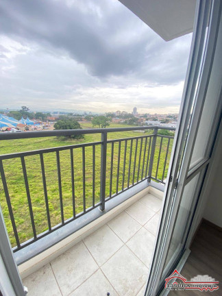 Imagem Apartamento com 2 Quartos à Venda, 47 m² em Jardim Das Indústrias - Jacareí Imagem Apartamento com 2 Quartos à Venda, 47 m² em Jardim Das Indústrias - Jacareí
