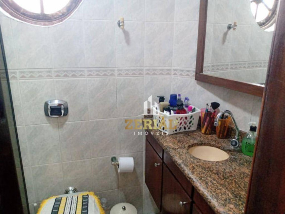 Imagem Apartamento com 2 Quartos à Venda, 95 m² em Santa Maria - São Caetano Do Sul