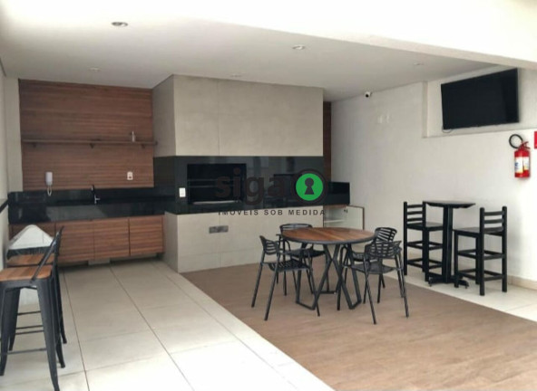 Imagem Apartamento com 3 Quartos à Venda, 119 m² em Vila Carrão - São Paulo Imagem Apartamento com 3 Quartos à Venda, 119 m² em Vila Carrão - São Paulo