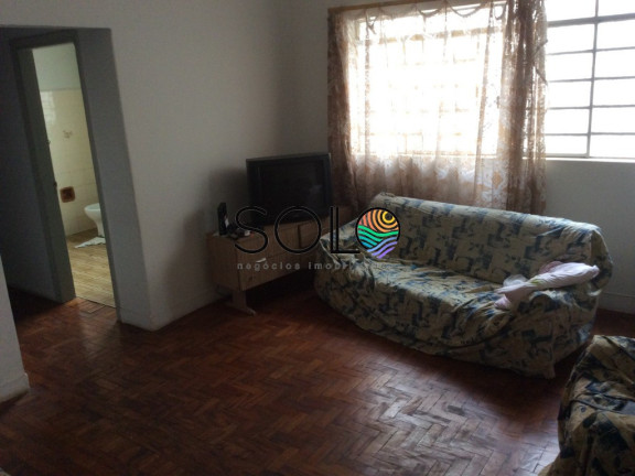 Imagem Casa com 10 Quartos à Venda, 502 m² em Centro - Araraquara Imagem Casa com 10 Quartos à Venda, 502 m² em Centro - Araraquara