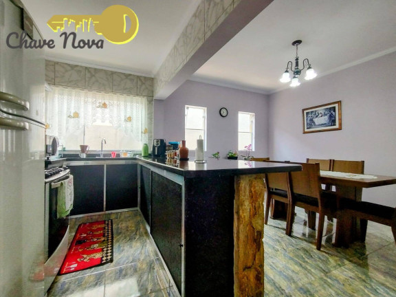 Imagem Casa com 3 Quartos à Venda, 182 m² em Jardim São Marcos - Bom Jesus Dos Perdões Imagem Casa com 3 Quartos à Venda, 182 m² em Jardim São Marcos - Bom Jesus Dos Perdões