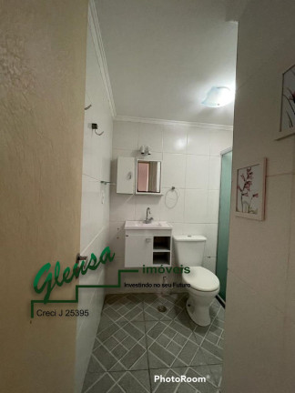 Imagem Apartamento com 2 Quartos à Venda, 48 m² em Conjunto Residencial José Bonifácio - São Paulo