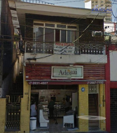Sobrado com 1 Quarto à Venda, 380 m² em Vila Maria Alta - São Paulo