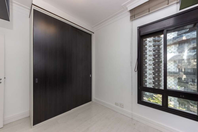 Imagem Apartamento com 4 Quartos à Venda, 190 m² em Vila Andrade - São Paulo