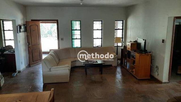 Imagem Chácara com 3 Quartos à Venda, 300 m² em Chácaras Bocaiúva Nova - Campinas Imagem Chácara com 3 Quartos à Venda, 300 m² em Chácaras Bocaiúva Nova - Campinas