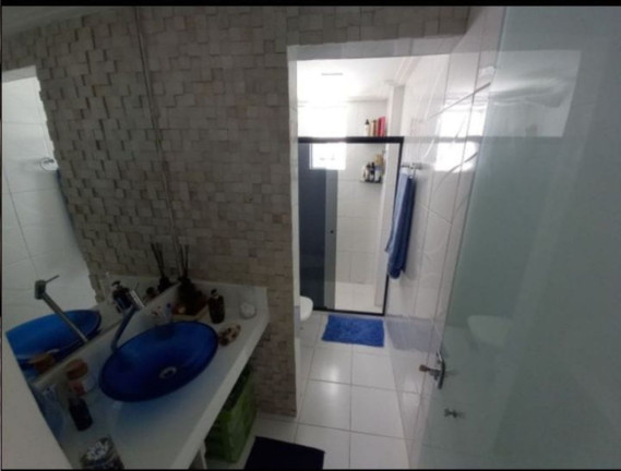 Imagem Apartamento com 3 Quartos à Venda, 72 m² em Pernambués - Salvador Imagem Apartamento com 3 Quartos à Venda, 72 m² em Pernambués - Salvador
