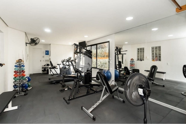 Imagem Apartamento com 3 Quartos à Venda, 81 m² em Vila Olímpia - São Paulo