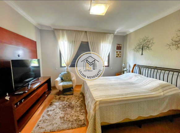 Imagem Imóvel com 3 Quartos à Venda, 180 m² em Vila Rica - Jundiaí