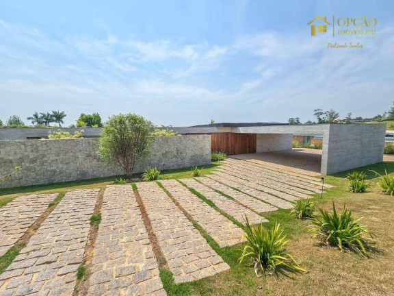 Imagem Casa com 5 Quartos à Venda, 820 m² em Condomínio Terras De São José Ii - Itu