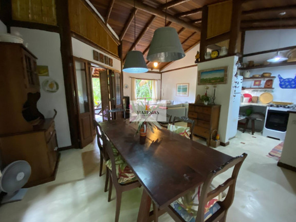 Imagem Imóvel com 8 Quartos à Venda, 12.000 m² em Boiçucanga - São Sebastião