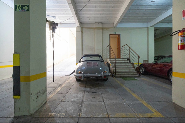 Imagem Cobertura com 2 Quartos à Venda, 161 m² em Petrópolis - Porto Alegre Imagem Cobertura com 2 Quartos à Venda, 161 m² em Petrópolis - Porto Alegre