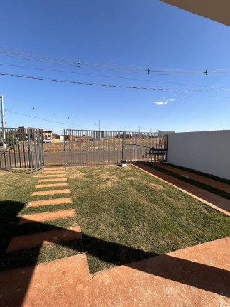 Imagem Casa com 2 Quartos à Venda, 71 m² em Buritis - Tangará Da Serra Imagem Casa com 2 Quartos à Venda, 71 m² em Buritis - Tangará Da Serra