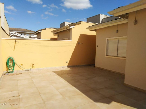 Imagem Casa de Condomínio com 3 Quartos à Venda, 122 m² em Boa Vista - Sorocaba Imagem Casa de Condomínio com 3 Quartos à Venda, 122 m² em Boa Vista - Sorocaba