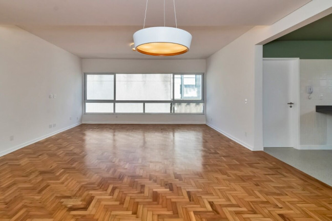 Imagem Apartamento com 3 Quartos à Venda, 180 m² em Higienópolis - São Paulo Imagem Apartamento com 3 Quartos à Venda, 180 m² em Higienópolis - São Paulo