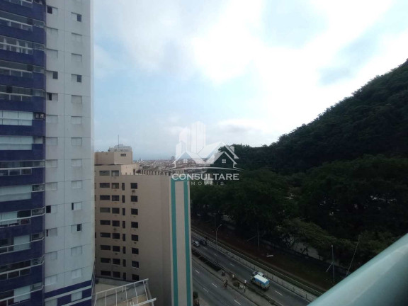 Imagem Apartamento com 2 Quartos à Venda, 69 m² em Itararé - São Vicente Imagem Apartamento com 2 Quartos à Venda, 69 m² em Itararé - São Vicente