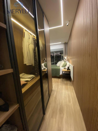 Imagem Apartamento com 3 Quartos à Venda, 99 m² em Vila Mariana - São Paulo Imagem Apartamento com 3 Quartos à Venda, 99 m² em Vila Mariana - São Paulo