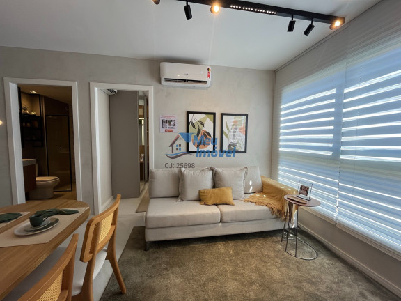 Imagem Imóvel com 2 Quartos à Venda, 45 m² em Samambaia Norte (samambaia) - Brasília