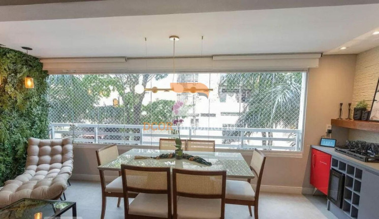 Imagem Apartamento com 2 Quartos à Venda, 85 m² em Centro  - Diadema
