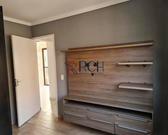 Imagem Apartamento com 2 Quartos à Venda, 52 m² em Jardim Santa Fé - Sorocaba