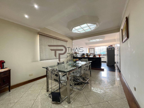 Imagem Casa com 4 Quartos à Venda, 125 m² em Vila Yolanda - Osasco