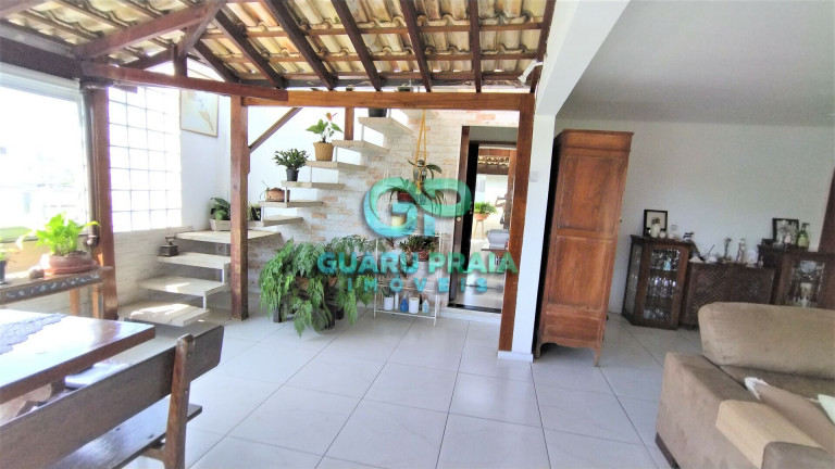 Imagem Cobertura com 3 Quartos à Venda, 180 m² em Enseada - Guarujá