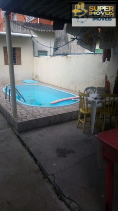 Imagem Casa com 3 Quartos à Venda, 180 m² em Centro - Pelotas Imagem Casa com 3 Quartos à Venda, 180 m² em Centro - Pelotas