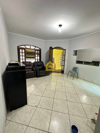 Sobrado com 3 Quartos à Venda, 210 m² em Alves Dias - São Bernardo Do Campo