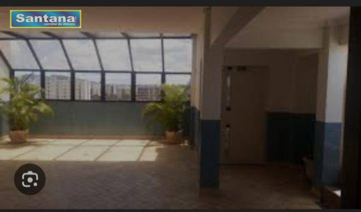 Imagem Apartamento com 3 Quartos à Venda, 96 m² em Centro - Caldas Novas Imagem Apartamento com 3 Quartos à Venda, 96 m² em Centro - Caldas Novas