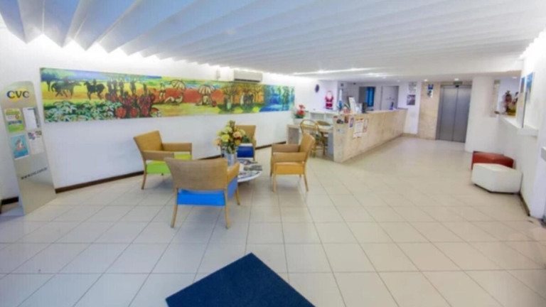 Imagem Apartamento com 2 Quartos à Venda, 54 m² em Cabo Branco - João Pessoa Imagem Apartamento com 2 Quartos à Venda, 54 m² em Cabo Branco - João Pessoa