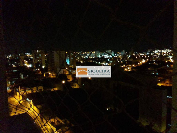 Imagem Apartamento com 3 Quartos à Venda, 86 m² em Vila Jardini - Sorocaba