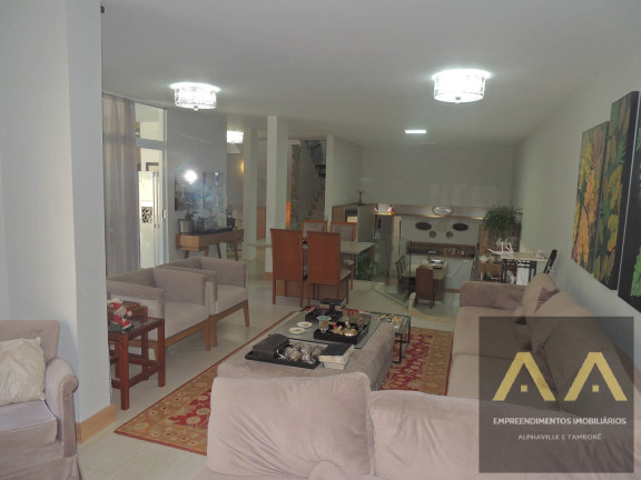 Imagem Casa com 5 Quartos à Venda, 356 m² em Alphaville - Santana De Parnaíba Imagem Casa com 5 Quartos à Venda, 356 m² em Alphaville - Santana De Parnaíba