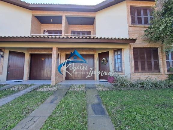 Imagem Casa com 3 Quartos à Venda, 140 m² em Centro - Imbé Imagem Casa com 3 Quartos à Venda, 140 m² em Centro - Imbé