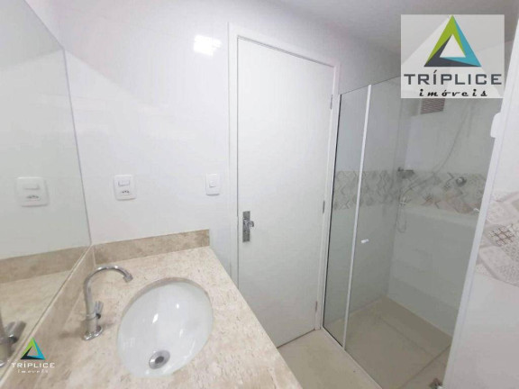 Imagem Apartamento com 3 Quartos à Venda, 122 m² em Centro - Juiz De Fora