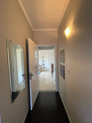 Imagem Apartamento com 2 Quartos à Venda,  em Santana - São José Dos Campos