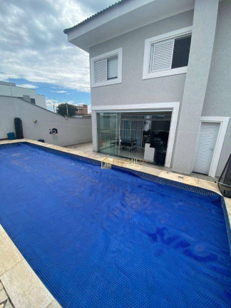 Imagem Sobrado com 3 Quartos à Venda, 230 m² em Condomínio Terras Do Vale - Caçapava