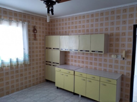 Imagem Casa com 3 Quartos à Venda, 363 m² em Vila Pacifico - Bauru