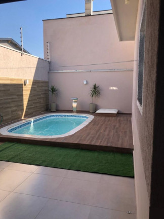 Imagem Casa com 3 Quartos à Venda, 160 m² em Villa Branca - Jacareí Imagem Casa com 3 Quartos à Venda, 160 m² em Villa Branca - Jacareí