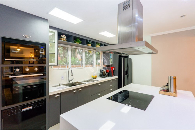 Imagem Casa com 3 Quartos à Venda, 204 m² em São Paulo