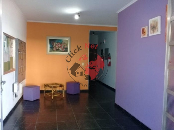 Imagem Apartamento com 2 Quartos à Venda, 70 m² em Vila Lusitânia - São Bernardo Do Campo