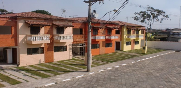 Imagem Casa de Condomínio com 2 Quartos à Venda, 57 m² em Belas Artes - Itanhaém Imagem Casa de Condomínio com 2 Quartos à Venda, 57 m² em Belas Artes - Itanhaém