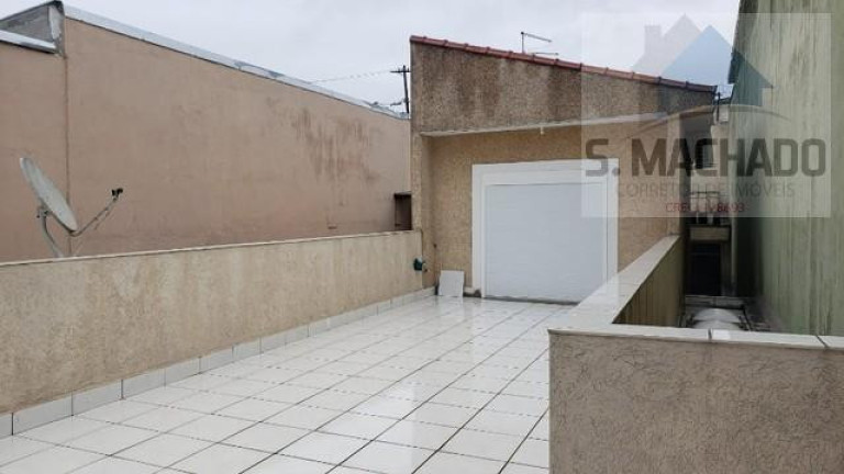 Imagem Casa com 3 Quartos à Venda, 179 m² em Jardim Santo Alberto - Santo André Imagem Casa com 3 Quartos à Venda, 179 m² em Jardim Santo Alberto - Santo André