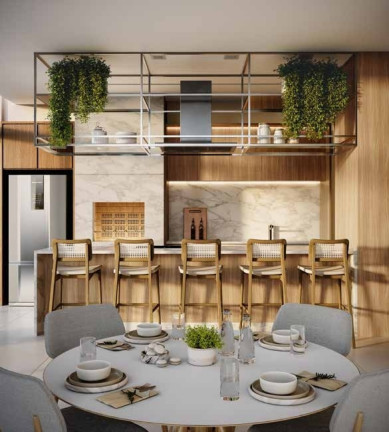 Imagem Cobertura com 3 Quartos à Venda, 208 m² em Cristo Rei - Curitiba Imagem Cobertura com 3 Quartos à Venda, 208 m² em Cristo Rei - Curitiba