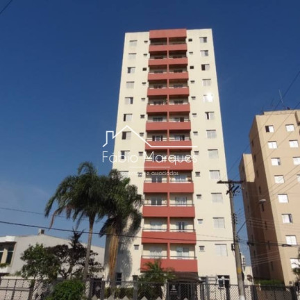 Apartamento com 2 Quartos à Venda, 57 m² em Vila Formosa - São Paulo