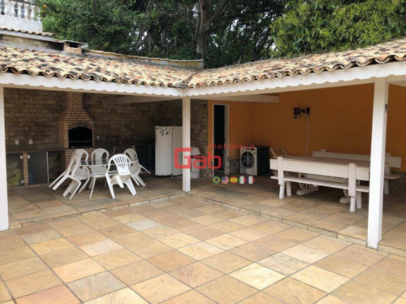 Imagem Casa com 4 Quartos à Venda, 230 m² em Loteamento Portal Da Ferradura - Armação Dos Búzios