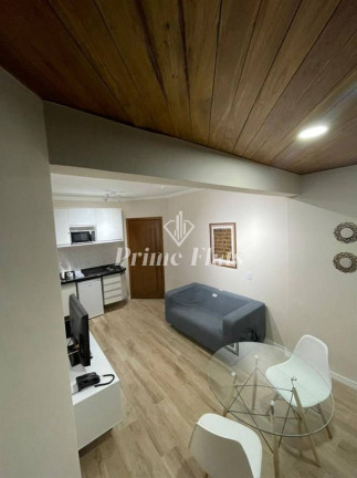 Imagem Apartamento com 1 Quarto para Alugar, 34 m² em Paraíso Do Morumbi - São Paulo Imagem Apartamento com 1 Quarto para Alugar, 34 m² em Paraíso Do Morumbi - São Paulo