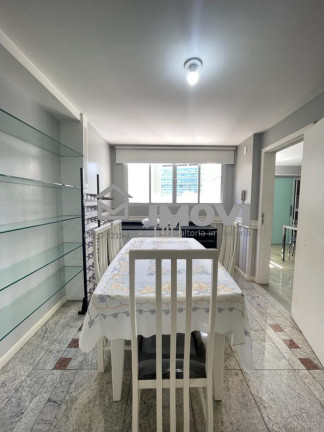 Imagem Apartamento com 4 Quartos à Venda, 280 m² em Praia Do Canto - Vitória Imagem Apartamento com 4 Quartos à Venda, 280 m² em Praia Do Canto - Vitória