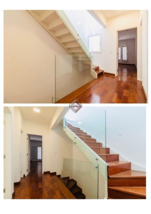 Imagem Casa com 3 Quartos à Venda, 300 m² em Jardim Viana - São Paulo