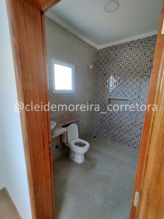 Imagem Sobrado com 3 Quartos à Venda, 167 m² em Portais (polvilho) - Cajamar
